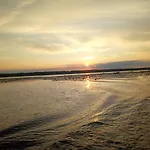 Puhkemajad * Suislepa