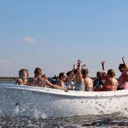 Nyaraló Puhkemajad *