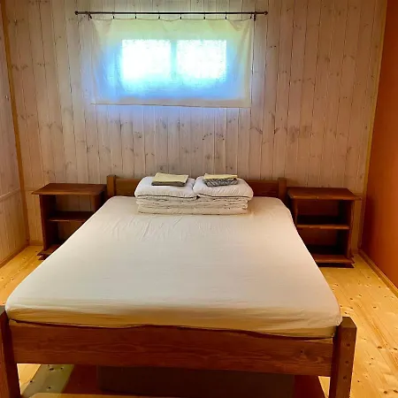 Puhkemajad Holiday home *