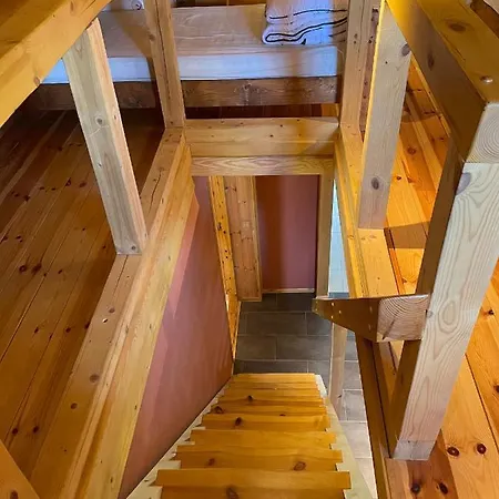 Puhkemajad Casa vacanze