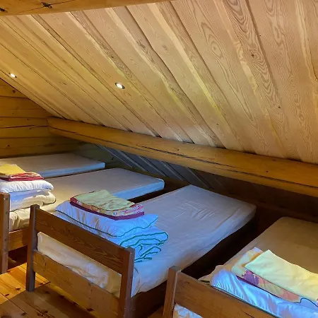 Casa vacanze Puhkemajad Suislepa