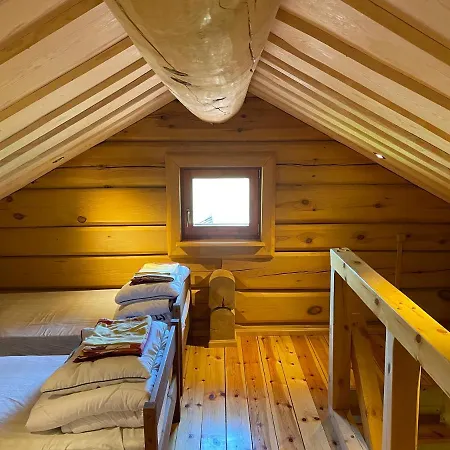Puhkemajad Holiday home