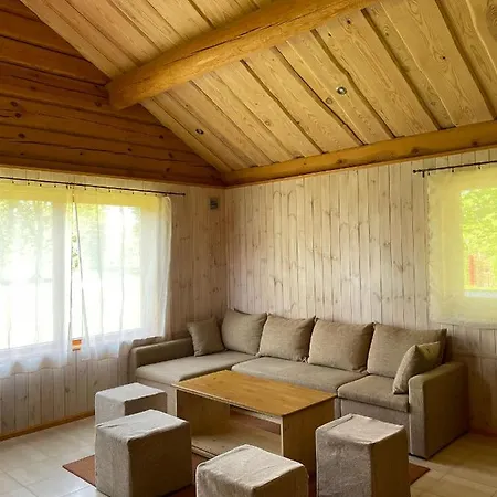 Puhkemajad Casa vacanze Suislepa