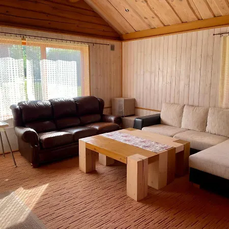 Puhkemajad * Suislepa