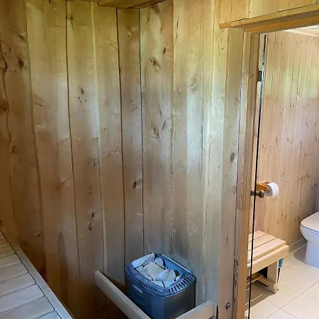 Puhkemajad Casa vacanze Suislepa