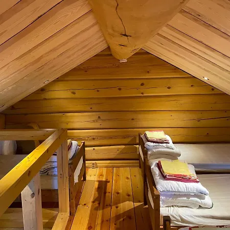 Puhkemajad Holiday home