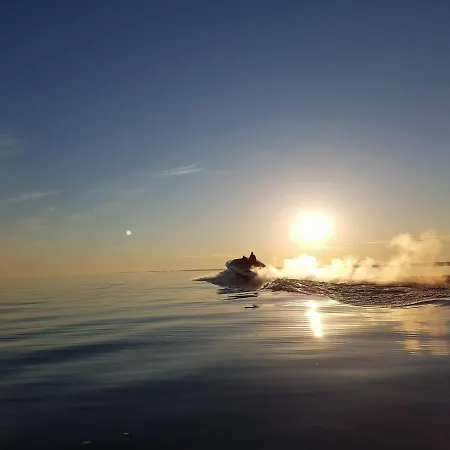 Casa vacanze Puhkemajad