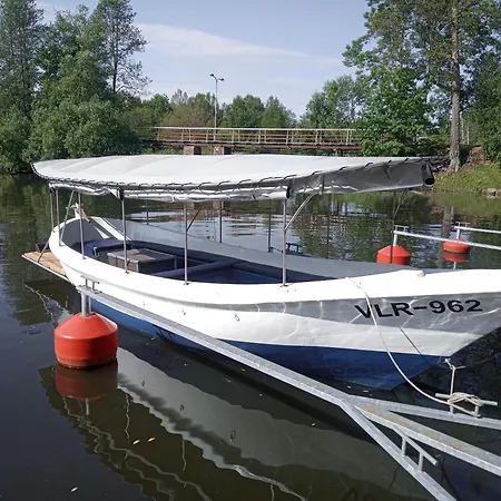 Puhkemajad Casa vacanze *