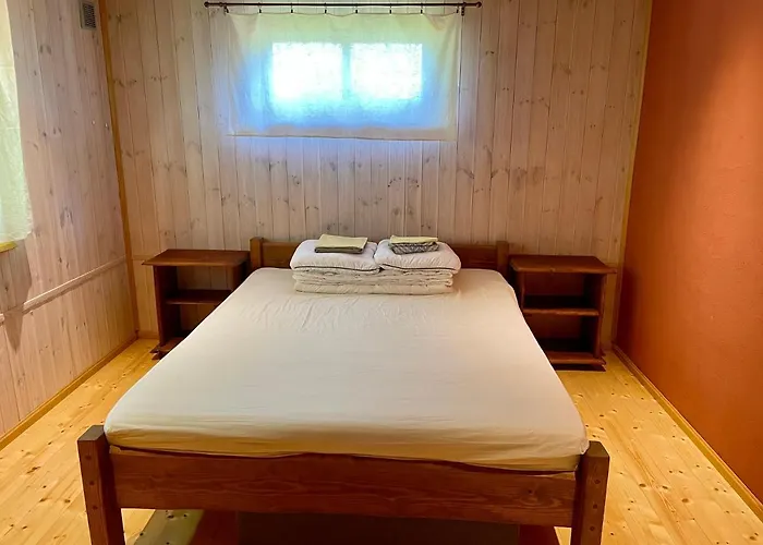 Puhkemajad Holiday home *