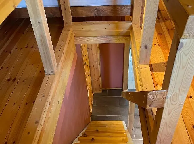 Puhkemajad Σπίτι διακοπών