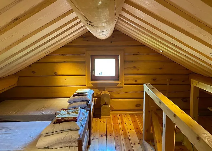 Puhkemajad Holiday home