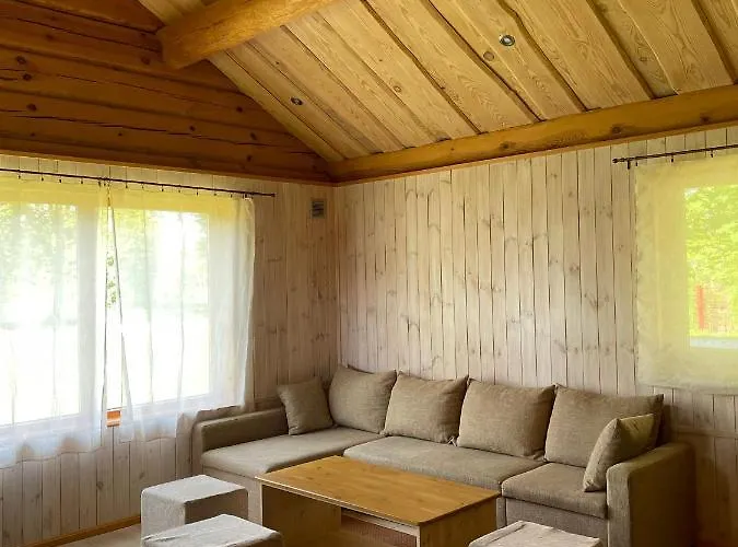 Puhkemajad Σπίτι διακοπών Suislepa