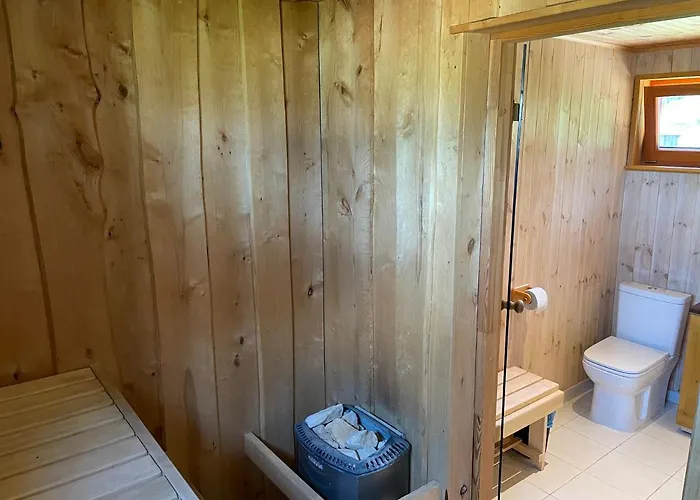 Puhkemajad Σπίτι διακοπών Suislepa