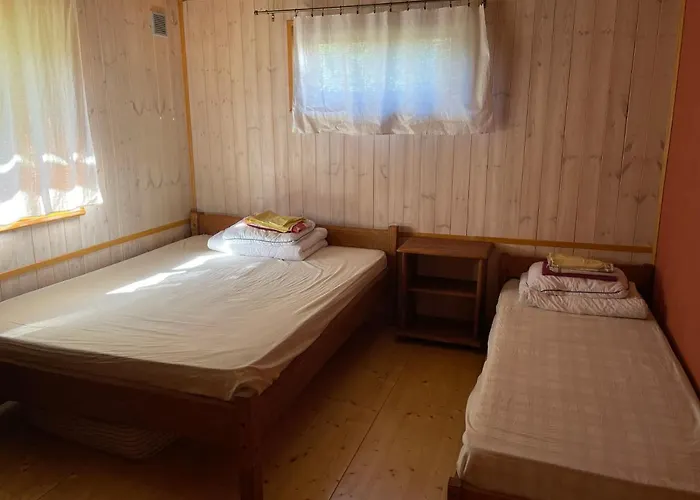 Puhkemajad Holiday home Suislepa