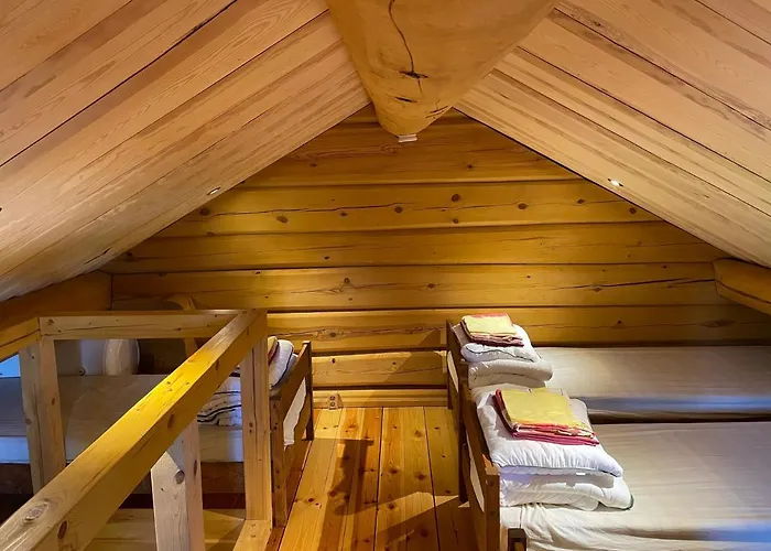 Puhkemajad Holiday home