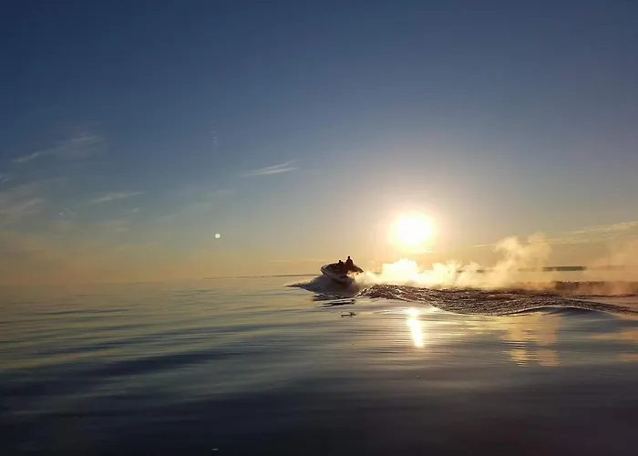 Holiday home Puhkemajad