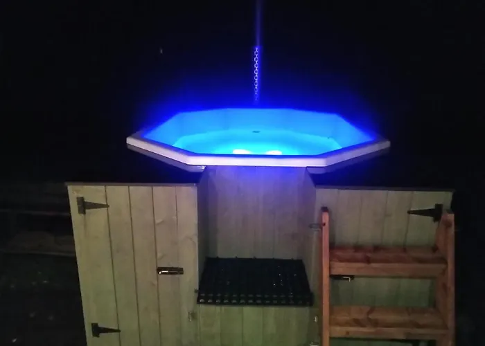 Holiday home Puhkemajad *