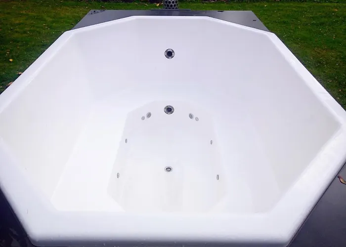 Holiday home Puhkemajad